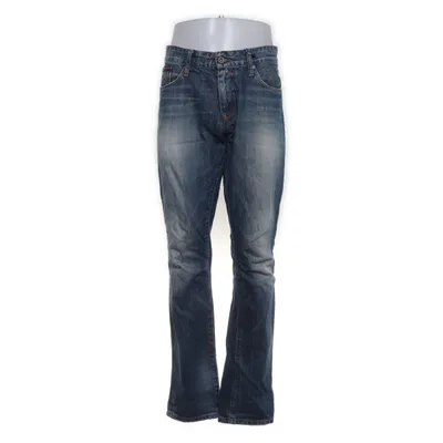 Jeans (Blå) från Tommy Hilfiger Denim Bomull