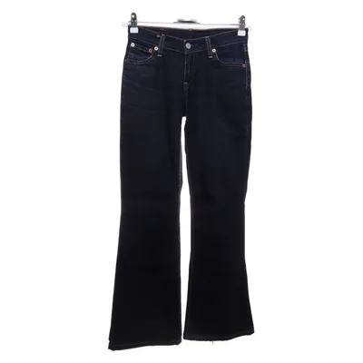Spijkerbroek (529) van Levi Strauss & Co Katoen, Elastaan