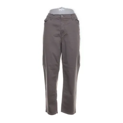 Chinos (Grå) från Stooker Bomull, Elastan