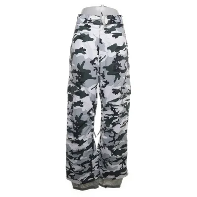 Skibroek (Wit, Groen, Grijs) van O’neill Polyester