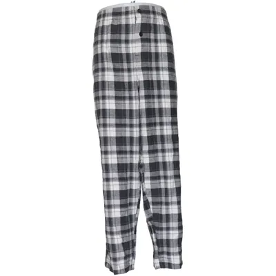 Pyjama broek (Grijs, Wit, Zwart) van C&A Katoen