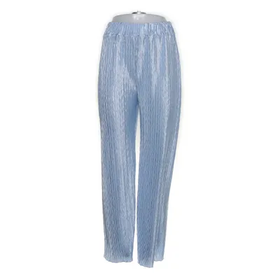 Pantalon patte d'éléphant (Bleu) de Amalfi Polyester