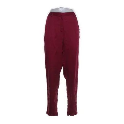 Byxor (Röd) från Zilch Tencel