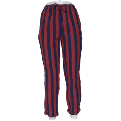 Pyjamasbyxor (Blå, Röd) från Nufferton Bomull