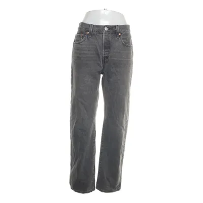 Jeans (Svart) från Levi's Premium Bomull
