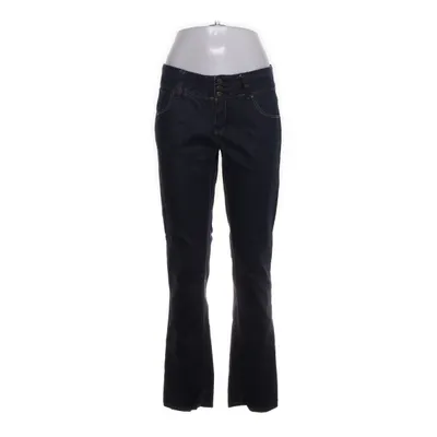 Jeans (Blå) från Vero Moda Jeans Bomull, Elastan