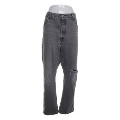 Jeans (Grå) från Levi Strauss & Co Bomull