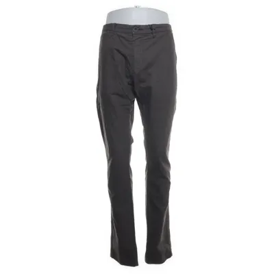 Chinos (Slim Fit) från Bowery Bomull, Elastan