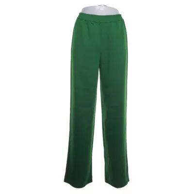 Byxor (Grön) från JJXX Elastan, Polyester