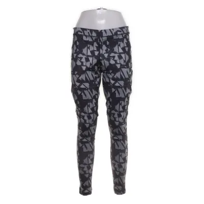 Collants de sport (Noir, Gris, Blanc) de Nike Sportswear Élasthane, Polyester
