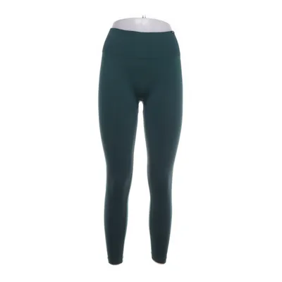 Sports tights (Turquoise) from Oace Elastane, Polyamide