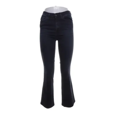 Jeans (Blå) fra Diesel Polyester, Elastan, Bomuld