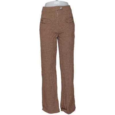 Suit pants (Brown) from Karin Sömmare