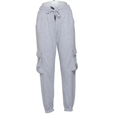 Pantalon cargo (Gris) de KTN