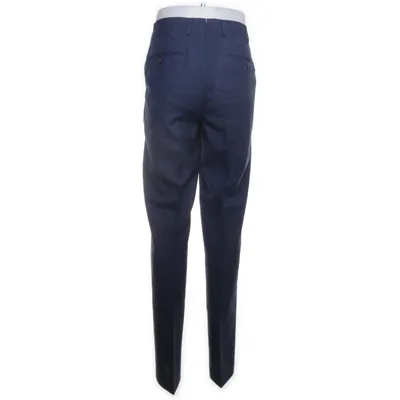 Kostymbyxor (Blå) från Suitsupply Ull, Polyester, Mohair