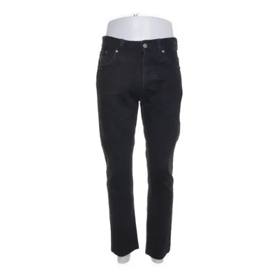 Jeans (Sort) fra Nudie Jeans Bomuld