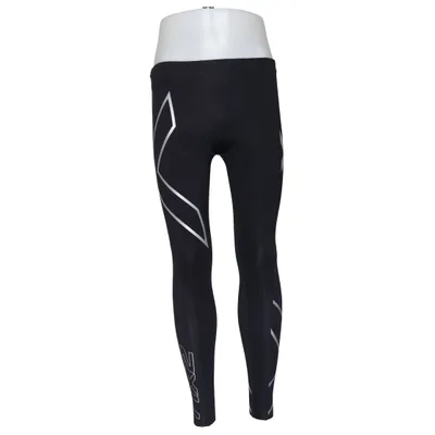 Träningsbyxor (Svart) från 2XU