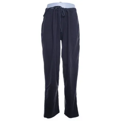 Joggingbroek (Grijs) van Livergy Katoen, Polyester