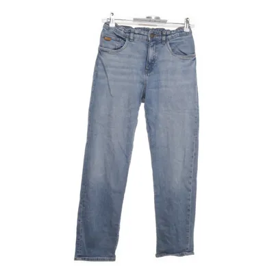Jeans (Blue) from Lab Industries by KappAhl Cotton, Elastane