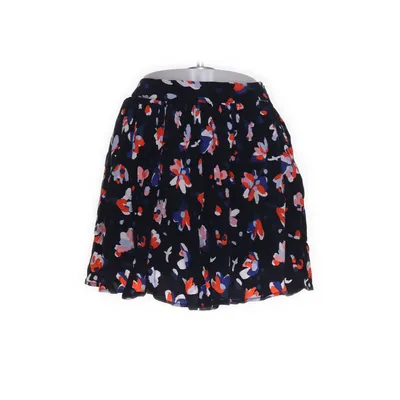 Kjol (Blå, Flerfärgad) från Monoprix Femme