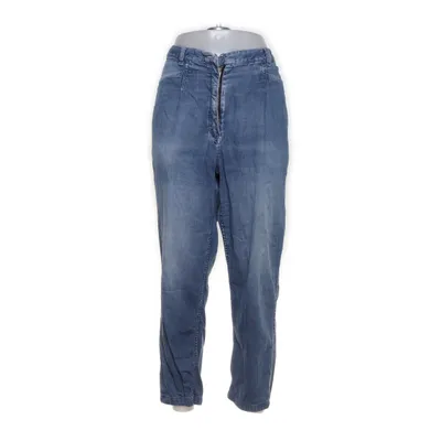 Jeans (Blå) från Casual by Lindex Bomull, Viskos