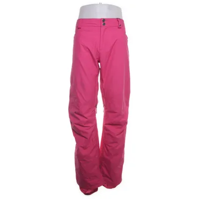 Skibroek (Roze) van Burton Nylon, Polyester, Polyurethaan