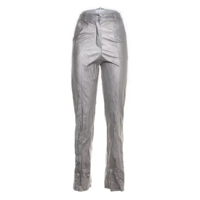 Pantalon (Argent) de Tess V Polyester, Polyuréthane
