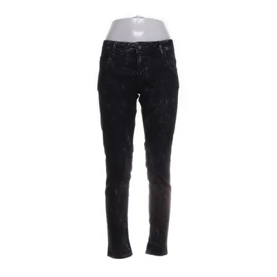 Spijkerbroek (Zwart, Grijs) van Mavi Jeans Katoen, Elastaan, Polyester