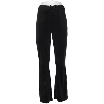Joggingbroek (Zwart) van Gina Tricot