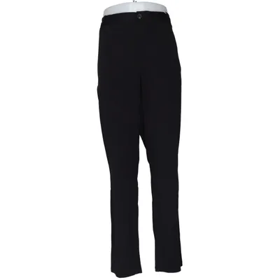 Pants (Black) from Cutter & Buck Elastane, Polyester, Viscose