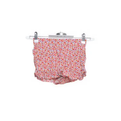 Shorts (Red, Multicolored) from Jonas Nielsen Viscose