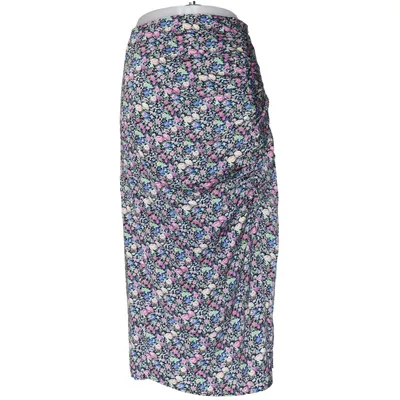 Maxi skirt (CARMEN SKIRT) from Rut & Circle Polyester