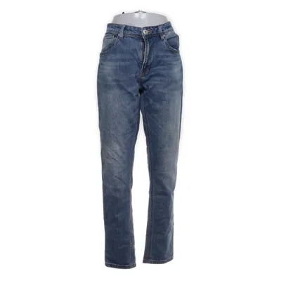 Jean (Bleu) de Gianni Lupo Coton, Polyester