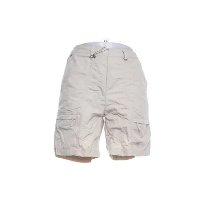 Cargo shorts (Grijs) van McKinley Nylon