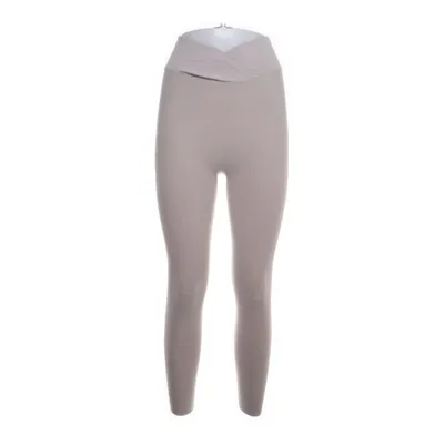 Leggings (Grå) från Chiquelle Polyester, Elastan, Polyamid