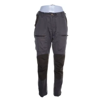 Friluftsbyxor (Grön) från Pinewood Bomull, Elastan, Polyester