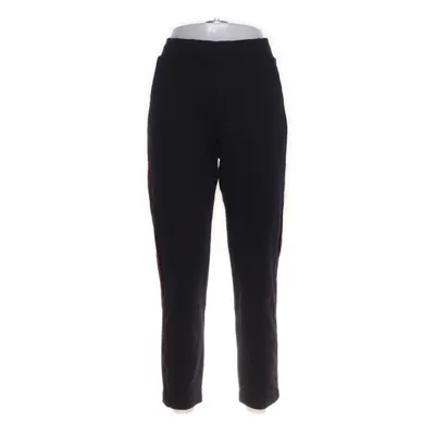 Pantalon (Bleu, Rouge) de Margittes Coton, Élasthane, Modal, Polyester