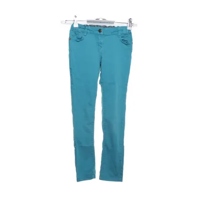 Jeans (Turquoise) from Palomino by C&A Cotton, Elastane