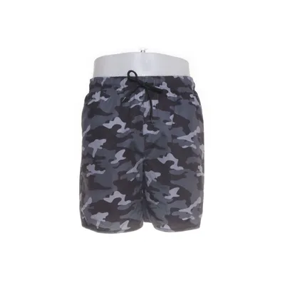 Shorts de bain (Noir, Gris) de Infinity Man Polyester