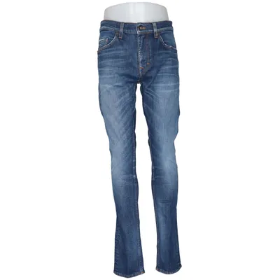 Jeans (PISTOLERO) från Tiger of Sweden Jeans Bomull, Elastan