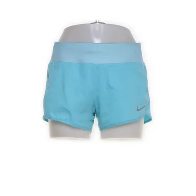 Träningsshorts (Blå) från Nike Elastan, Polyester