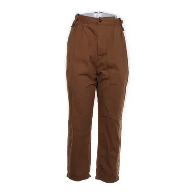Pants (Brown) from Scotch & Soda Cotton