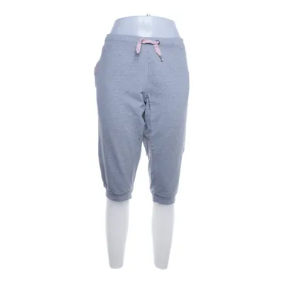 Joggingbroek (Grijs) van Crivit Katoen, Elastaan, Viscose