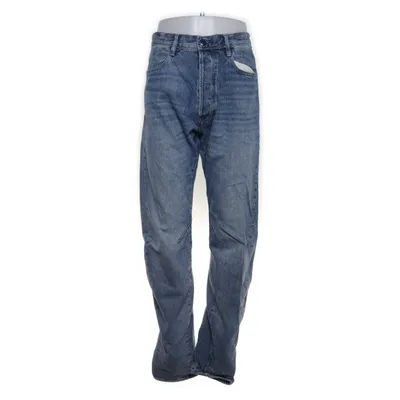 Jeans (Blå) från G-Star Raw Skinn, Ekologisk bomull, Återvunnen polyester