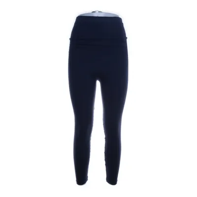 Maternity leggings (Blue) from Mamalicious