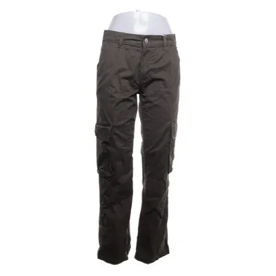 Cargobyxor (Grön) från Perfect Jeans Gina Tricot Bomull