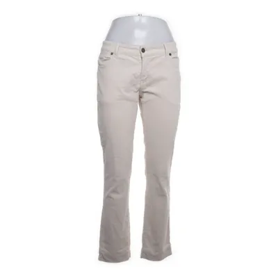 Manchesterbyxor (Beige) från Newhouse Bomull, Elastan