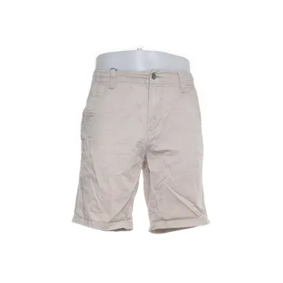 Shorts (Grå) från Hangten Bomull