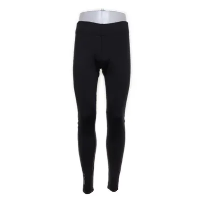 Sports tights (Black) from Equipe Running Elastane, Polyamide