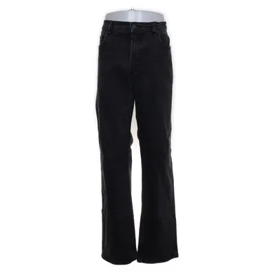 Jean (Gris) de Pioneer Coton, Élasthane